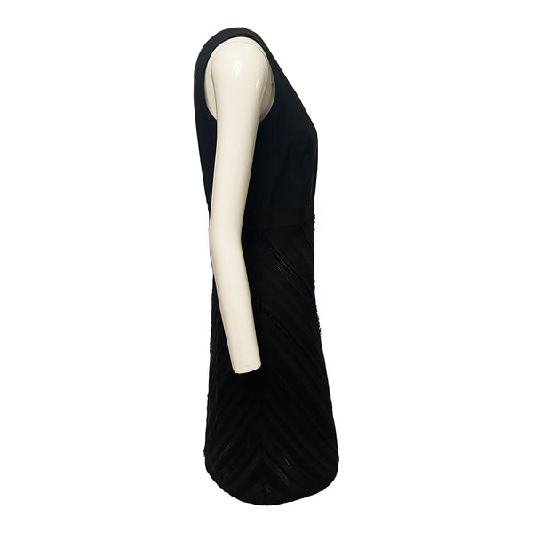 Chanel Cocktail Dress