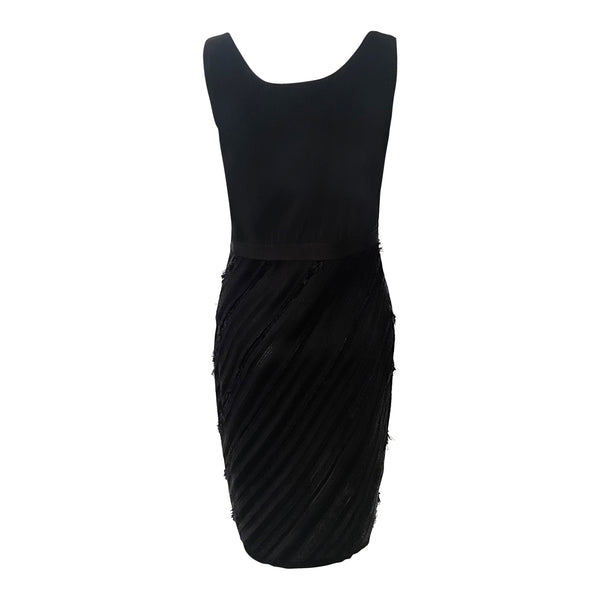 Chanel Cocktail Dress