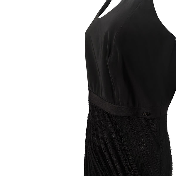 Chanel Cocktail Dress