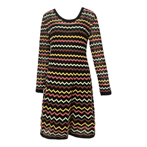 Missoni  Print Dress