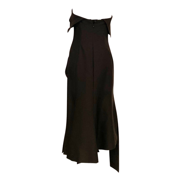 Lanvin Evening Dress