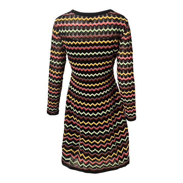 Missoni  Print Dress