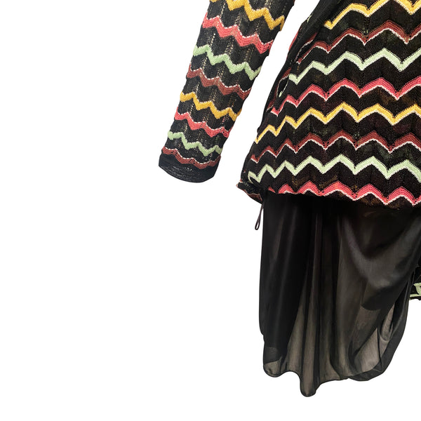 Missoni  Print Dress