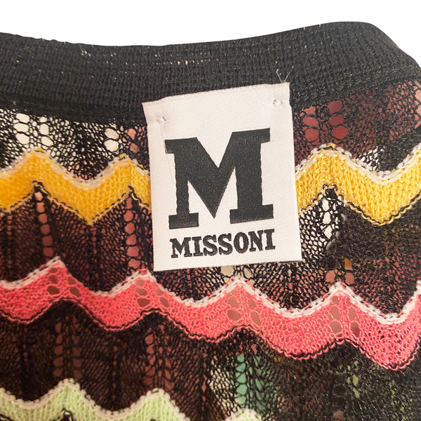 Missoni  Print Dress