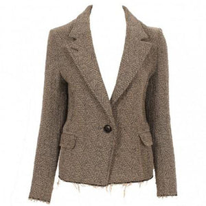 Isabel Marant Grey Jacket
