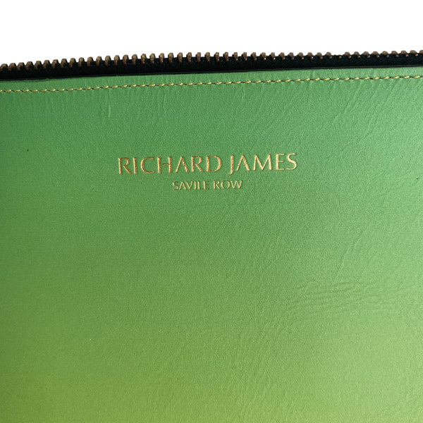 Richard James iPad/Doc Case