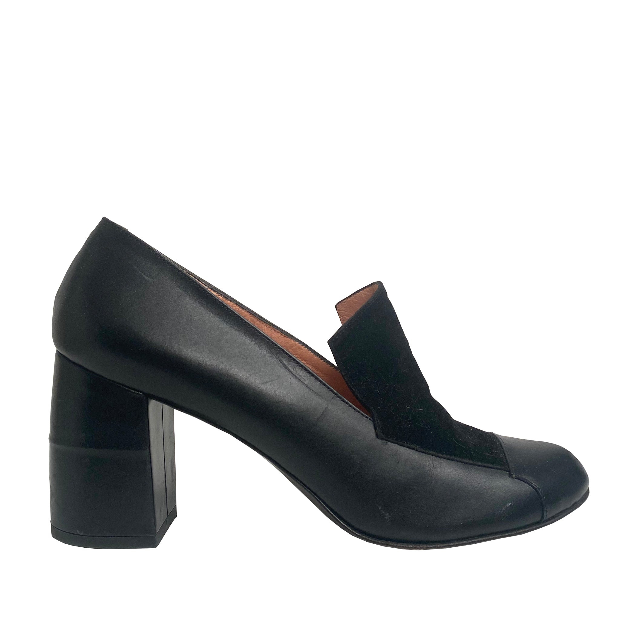 Robert clergerie best sale shoes