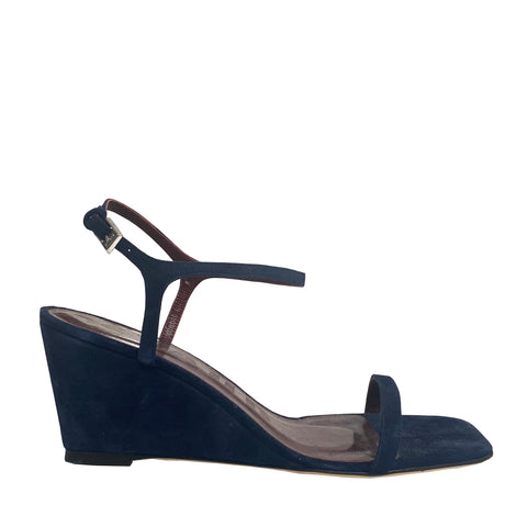 Staud Wedged Sandals