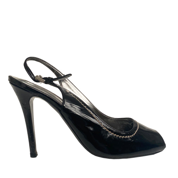 Stella McCartney Heels