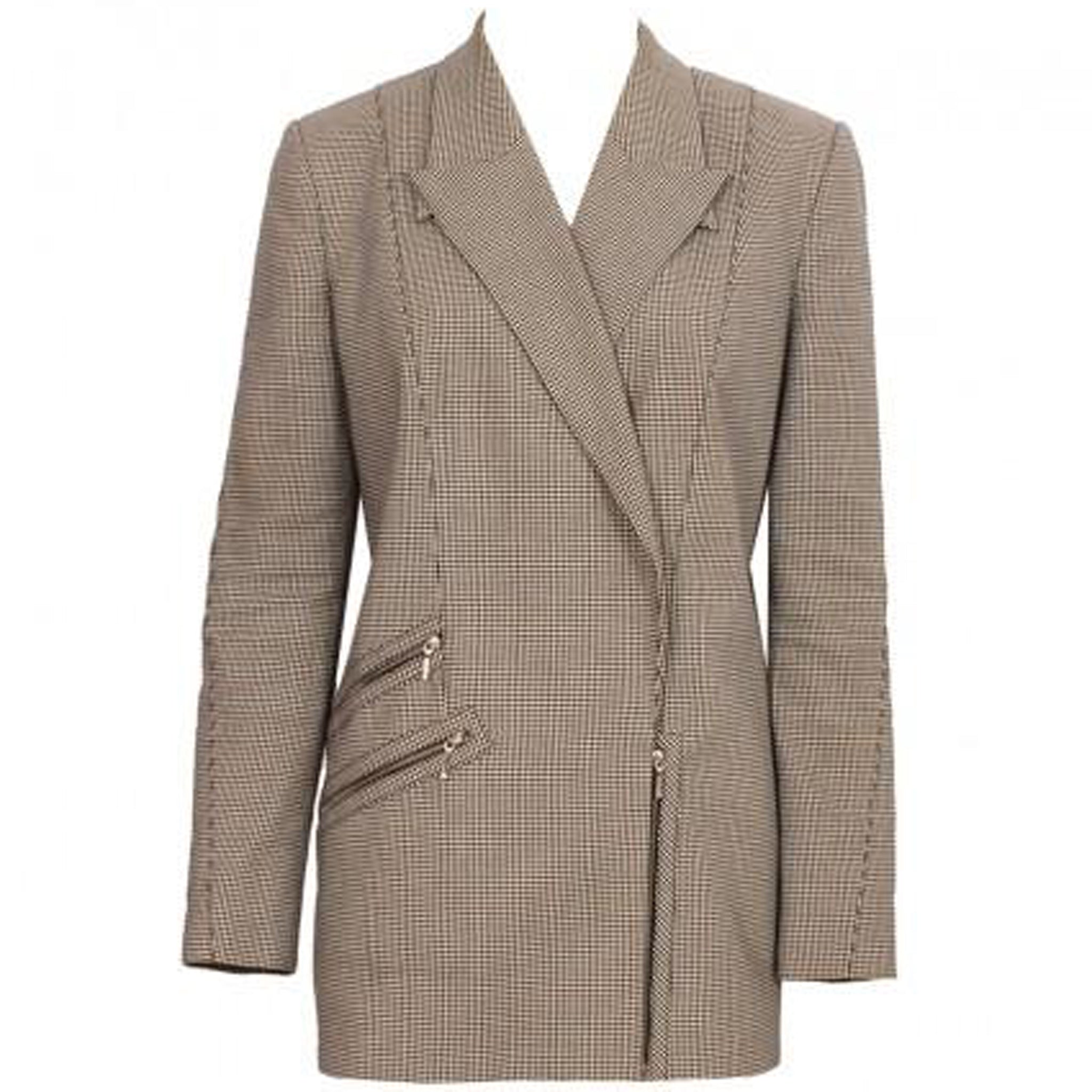 Thierry Mugler Jacket