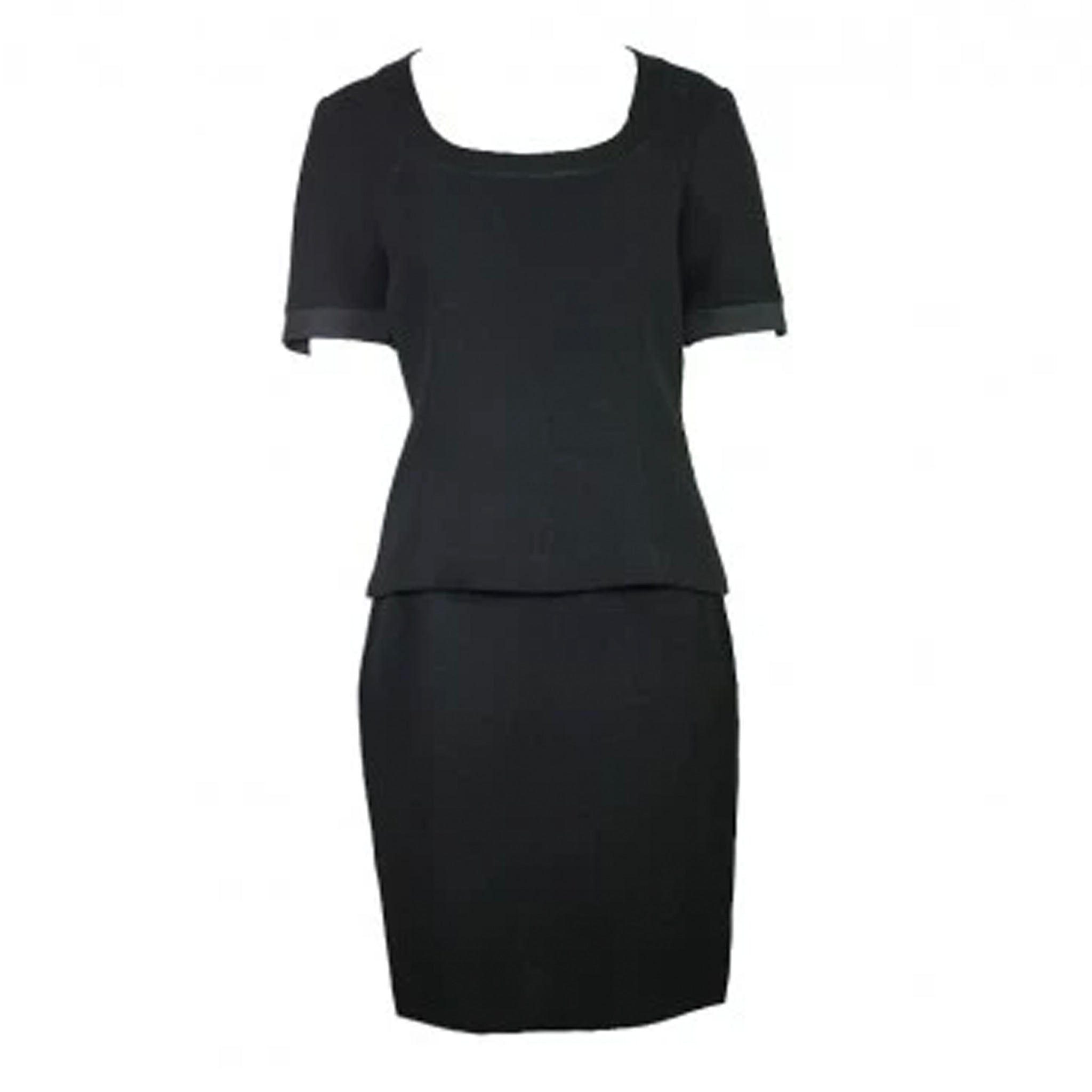 Valentino Top & Skirt 2pc