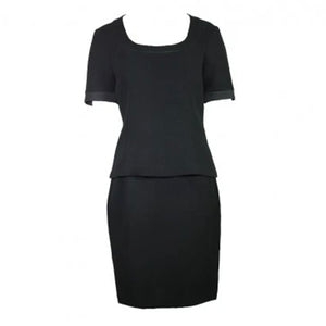 Valentino Top & Skirt 2pc
