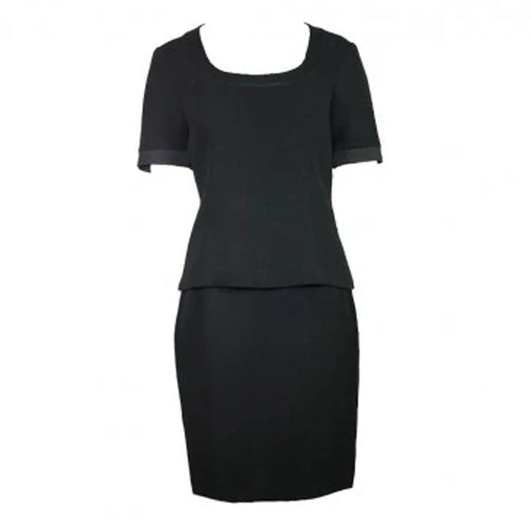 Valentino Top & Skirt 2pc